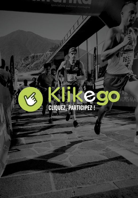 Trail de Fort Boyard