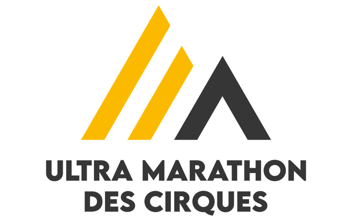Logo Ultra Marathon des cirques